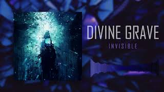Divine Grave - Invisible (Visualizer with Lyrics)