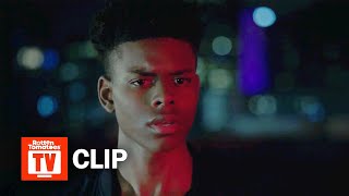 Marvel's Cloak & Dagger S01E03 Clip | 'Tyrone's Bath' | Rotten Tomatoes TV