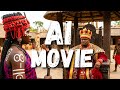 How To Make NOLLYWOOD Standard Movie Using AI