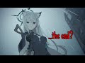 FNF X Blue Archive Just 100 Absolutely Completely Normal Ending Of All Miracle TTKM Nexon Mix 