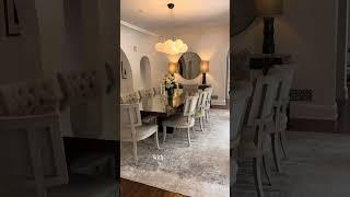 Tuscan-Inspired Brentwood Estate #luxuryrealestate #brentwood #sothebys  #interiordesign #hometour