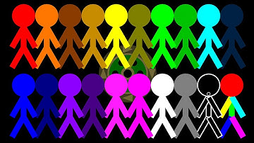 16xRTTB Run Race ASRM in Algodoo