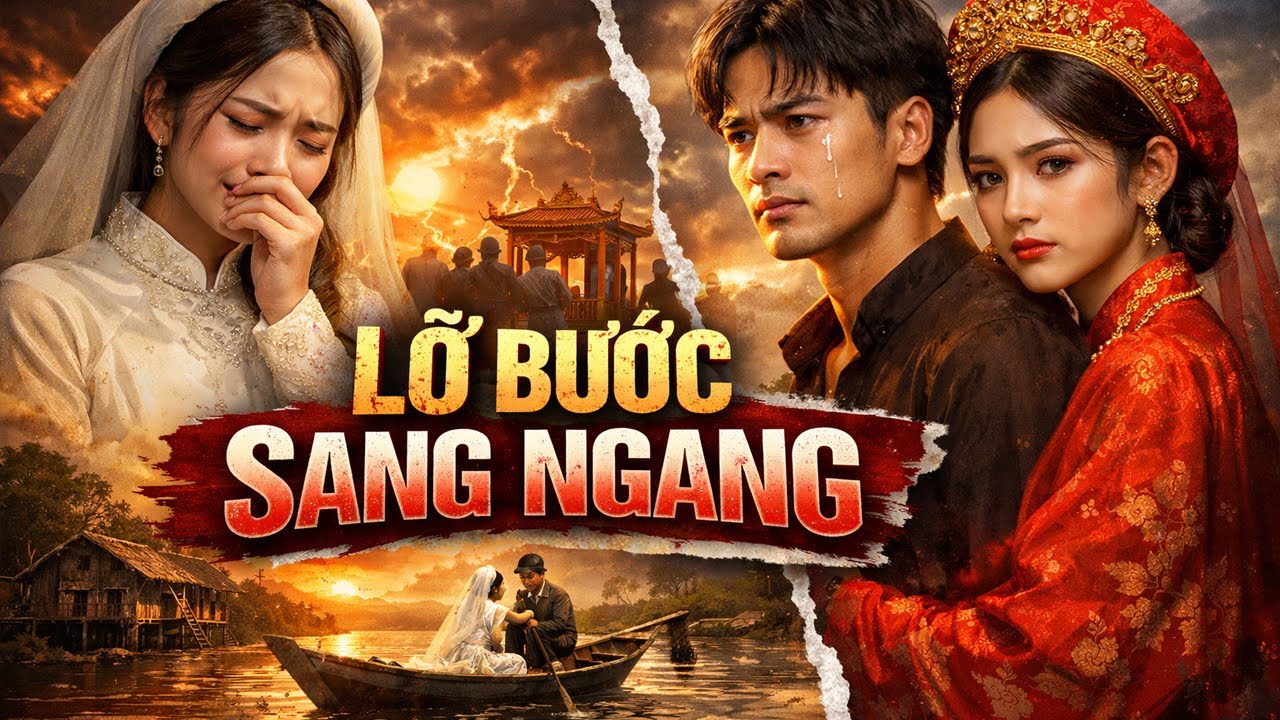LIÊN KHÚC BOLERO LỠ BƯỚC SANG NGANG - TÁC GIẢ LÊ TRỌNG SỸ TOÀN BÀI HAY