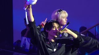 260912 WayV - Stand By Me | 2026 WayV CONCERT TOUR [BORN THIS Way] IN SEOUL