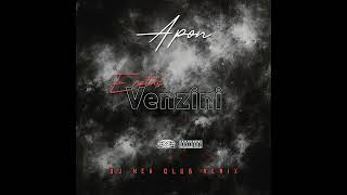 Apon - Erotas Venzini (Dj Nek Club Remix)