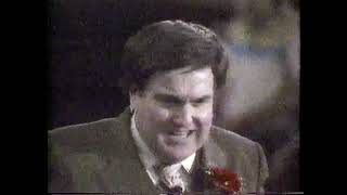 Reverend Ernest Angley partial show #4