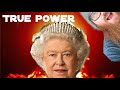 American Reacts to What Powers Does the Queen of England Actually Have?! #UkReactions