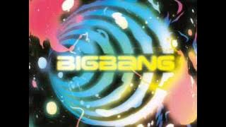 [HQ MP3 Download] Top of the World - Big Bang