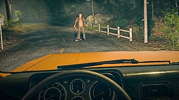 I betrayed Jason Voorhees for teaming up - Friday the 13th Game