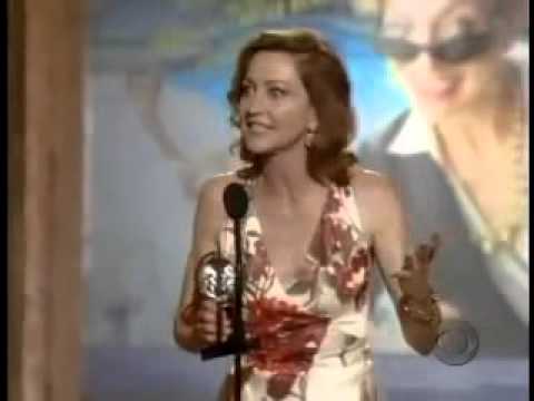 Julie White wins 2007 Tony Award for Best Actress in a Play ...