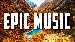 ROYALTY FREE CINEMATIC MUSIC (Audiojungle No Copyright Music) Royalty free Epic Cinematic Trailer