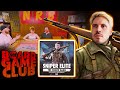 Play SNIPER ELITE: THE BOARD GAME 🎯 | Board Game Club