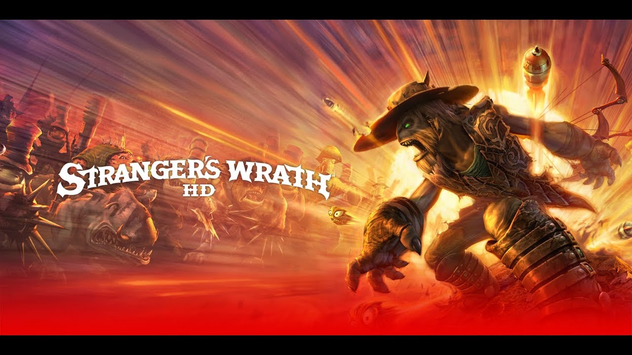 Sword Of The Stranger Bande Annonce Oddworld: Stranger's Wrath - Bande d'annonce (Nintendo Switch) - YouTube