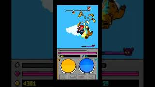 PPKP Punch Punch Kick Punch Gameplay Part 5 (Coin Glitch) screenshot 4