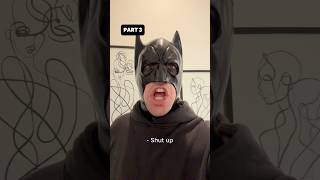 Im The Bane Of My Wifes Existence