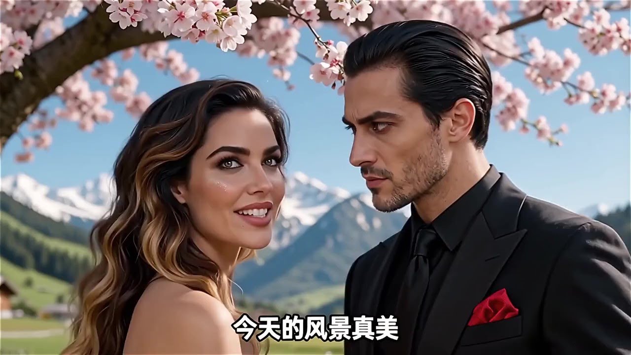 "Только ты..." 16-я серия от 