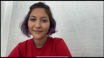 Buket Yoldaş - LCP Application for 23.24 Term - AIESEC in Istanbul Asia