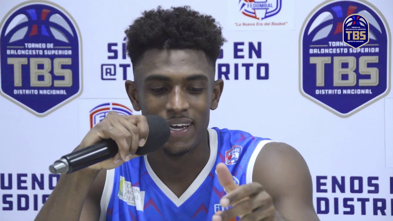 Herbert Graham  - Jugador de Huellas del Siglo - Round Robin TBS 2019 (4-7-2019)