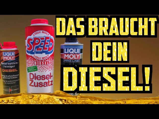 250ml Liqui Moly Super Diesel Additive At Rs 430/litre | Diesel Fuel Additive In Ranchi | ID - Foto 5