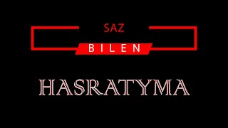 HAJY ÝAZMÄMMEDOW _ HASRATYMA