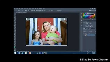 how to make your photos vintage retro in photoshop cs6