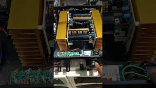 stereo Amplifier sound testing