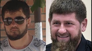 Чеченский бойка хочет встретится с Кадыров Рамзаном Чеченский бойка хочет встретится с Кадыров Рамзаном