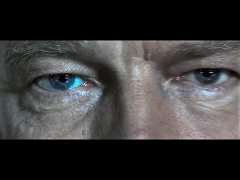 IAIN GLEN - DR ALEXANDER ROLAND ISAACS - pt 6 - YouTube
