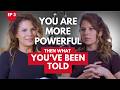 You Are More Powerful Than What You've Been Told and This is Why #superbowl #questioneverything #god