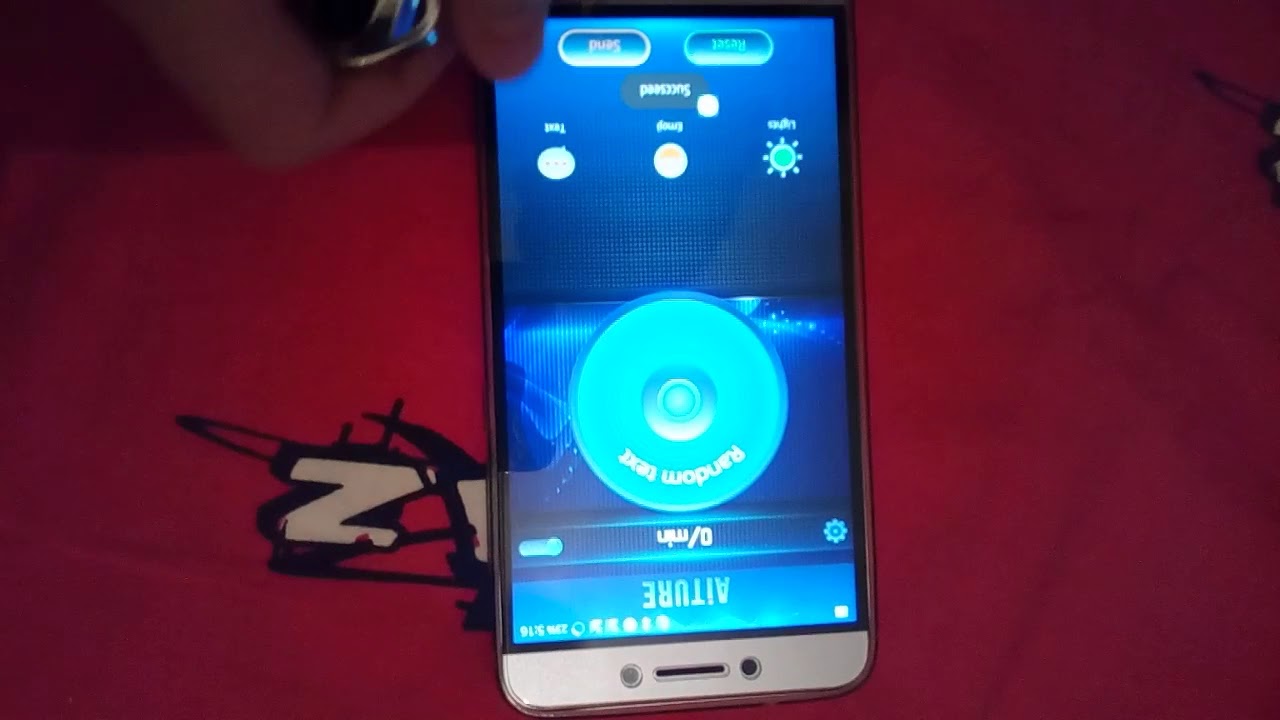 Banggood.com aiture fidget spiner