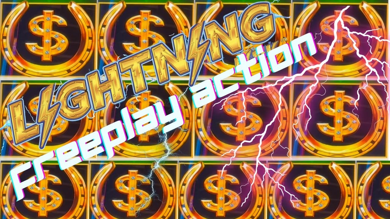 Лучший вариант для Lightning Link в режиме бесплатной игры ⚡🍀