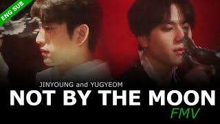 JinGyeom FMV『Not By The Moon』 #GOT7 #jingyeom ENG