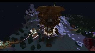 Server Spawn Update; Edit: Old server and IP, working on a new one.