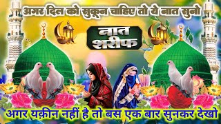Har koi hai 🌹tera malang nabi naat ✔️ new naat sharif 2026 | naeem akhtar ki naat a paak 