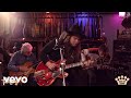 Marcus King & Dan Auerbach - Wildflowers & Wine (Live at Easy Eye Sound)