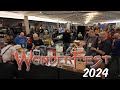 Wonderfest 2024 Dealer Rooms