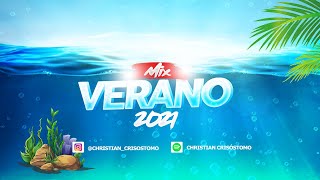 MIX VERANO 2021 (Bichota, Bandido, Como Si Nada, Hecha Pa Mi, Mi Niña, Reloj, Una Loca en El Tubo)