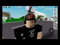 Brook haven Roblox. roleplay server