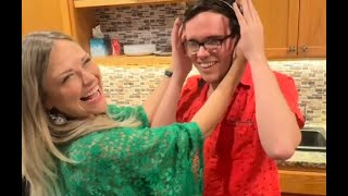 The Kelli Baker Band Ft. Noé Socha- Silk Flowers- Official Music Video