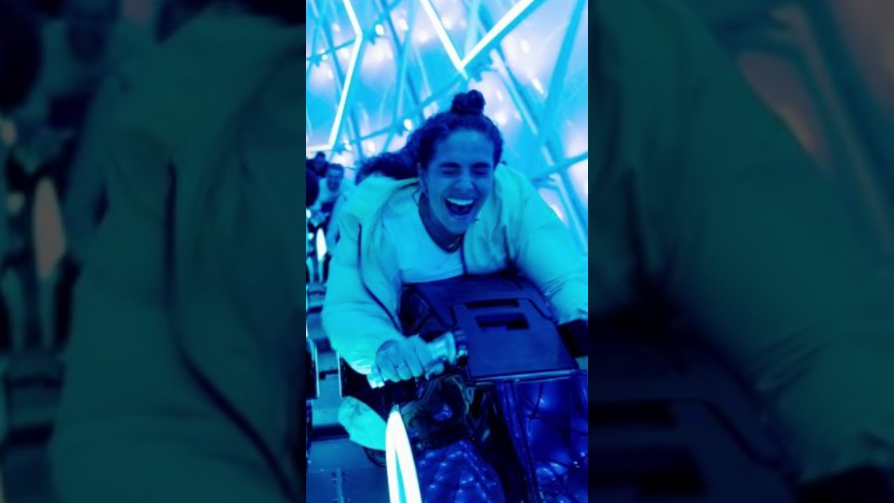 Late magic is back: Walt Disney World After Hours