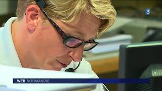 Feuilleton : Au coeur de la police nationale à Rouen