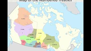 First Nations in a Growing Canada (Social Studies 7)