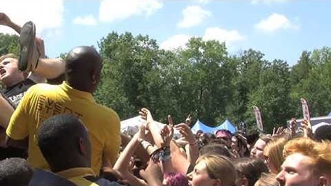 Sirens and Sailors Kyle Bihrle talks new album