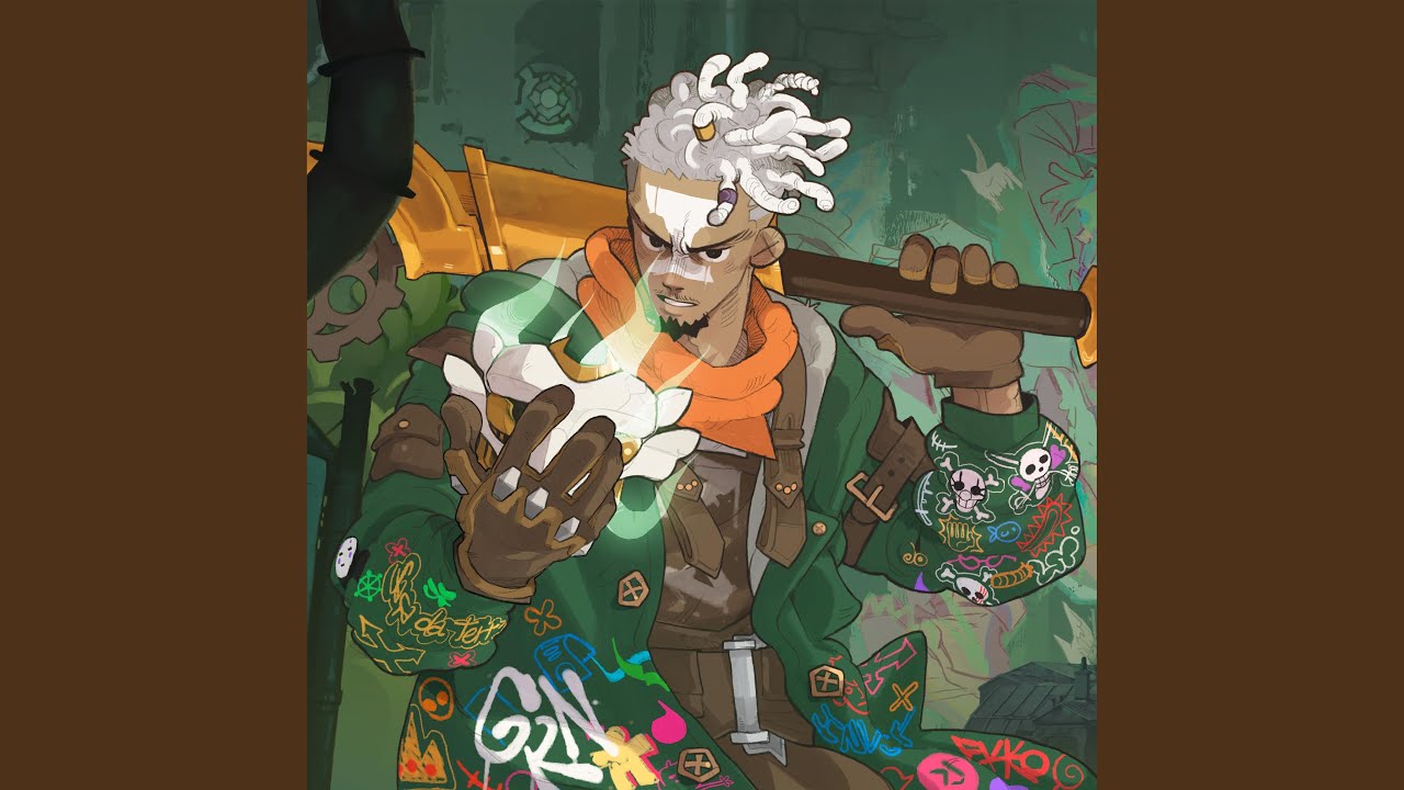 Ekko (Arcane) - YouTube