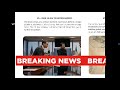 U.S. and Iran Agreed for Ceasefire