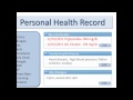 Ways to Lower Cholesterol with Health Technology Tools