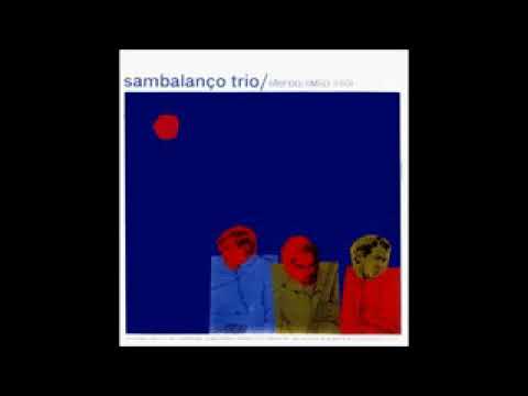 Sambalanço Trio – Sambalanço Trio – CD (Album, Reissue