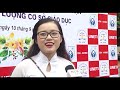 Đài truyền hình tỉnh Nam Định đưa tin Lễ khai giảng năm học mới 2018   2019