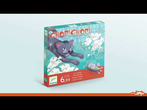 Chop Chop Jeux Et Jouets Djeco Djeco Les Marques Des Enfants Univers Enfant Chop Chop Jeux Et Jouets Djeco Djeco Les Marques Des Enfants Univers Enfant