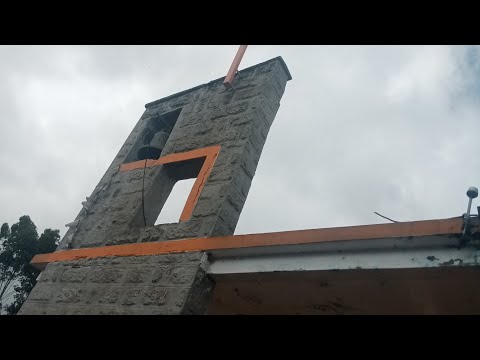 Usiogope Njoo Anastacia Muema YT